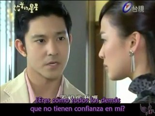 My Lucky Star Sub. Español Cap 2 2/2