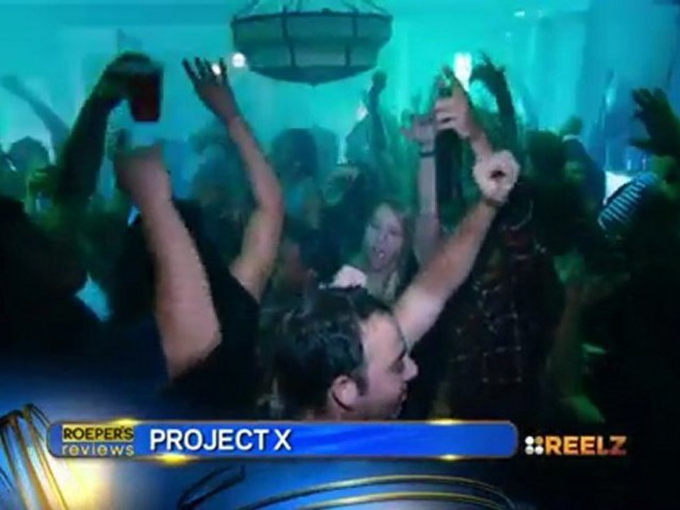 Project X Review