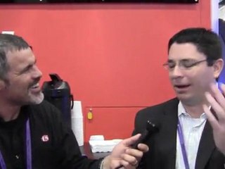 RSA 2012 Partner Spotlight - FIREMON