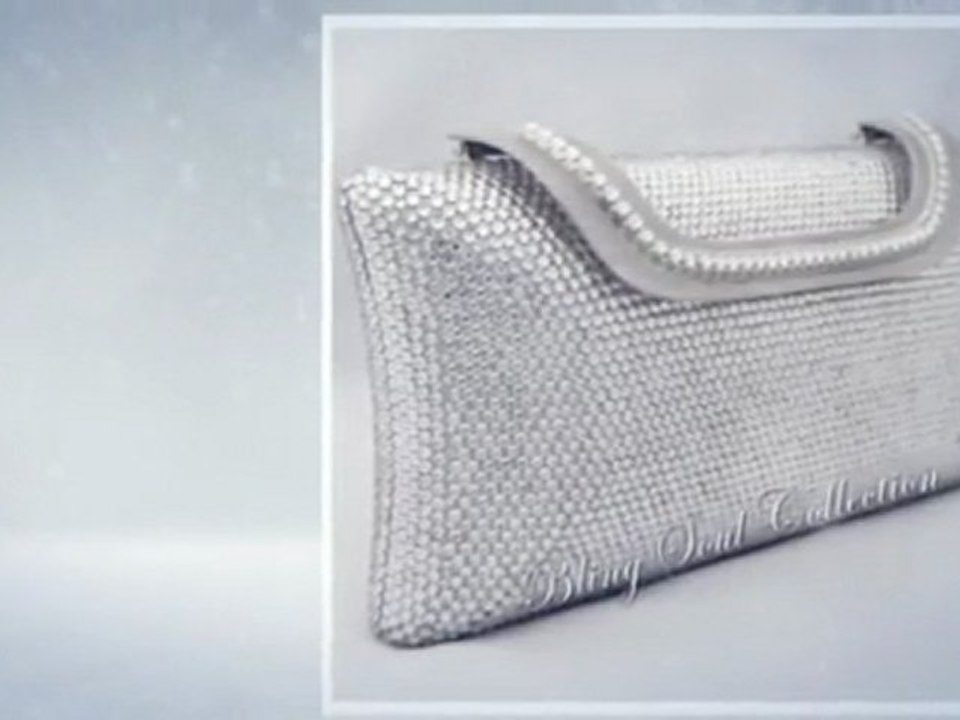 Bridesmaid - The Bridal Clutch Bags Corner