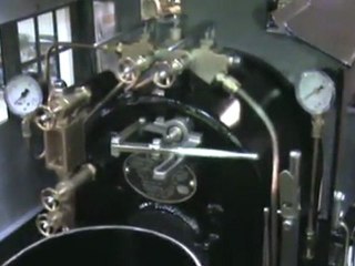 Echtdampftreffen Sinsheim 2009 Rio Grande Baldwin K27 Schmalspurdampflok in fünf Zoll