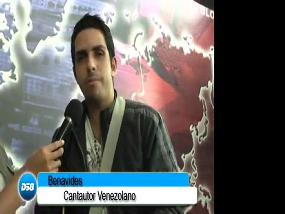 Benavides visita a Maracaibo