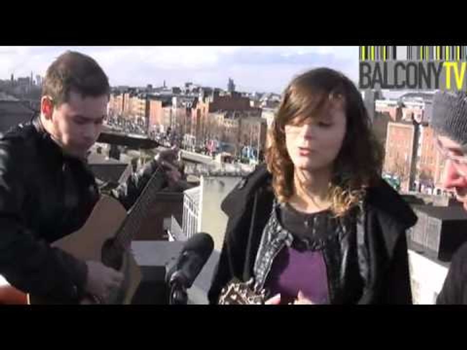 BATTLE FOR 2ND PLACE (BalconyTV)
