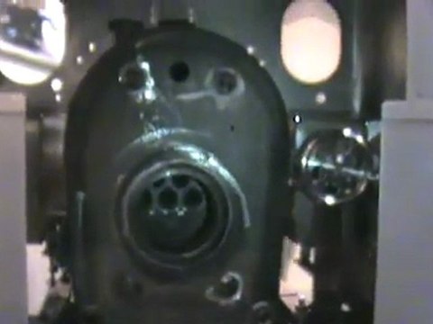 Echtdampftreffen Sinsheim 2009 Stand der Firma Balson mit F 01 Zahnraddampflok