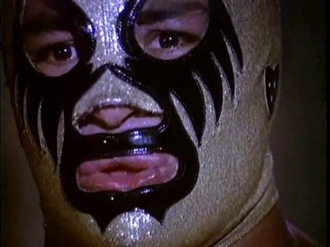5 Mil Mascaras ''El robo de Las Momias de Guanajuato'' PT5.
