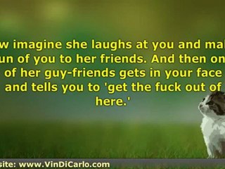 Dating tips: Private practice