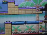 Mario vs Donkey Kong 2 Custom Levels Part 1