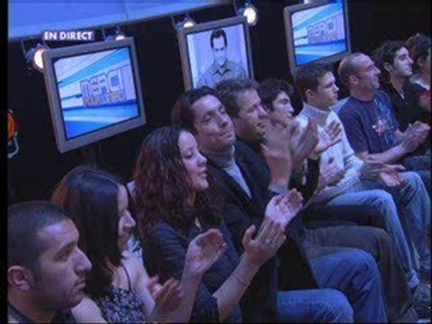 Secte - Ma Vie Chez Rael