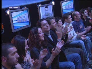 Secte - Ma Vie Chez Rael