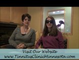 Tinnitus Testimonial _ Edina MN