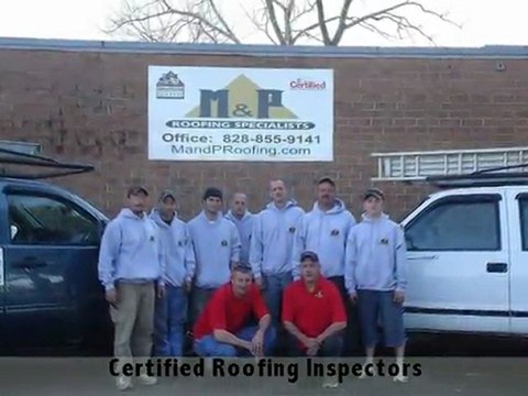 Best Shingles & Metal Roofing Contractors in Hickory M ...