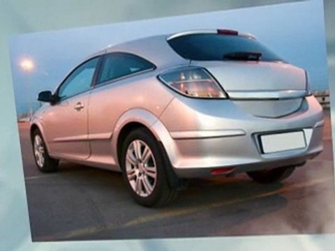 Audi's LED Daytime Running Lights (DRL)