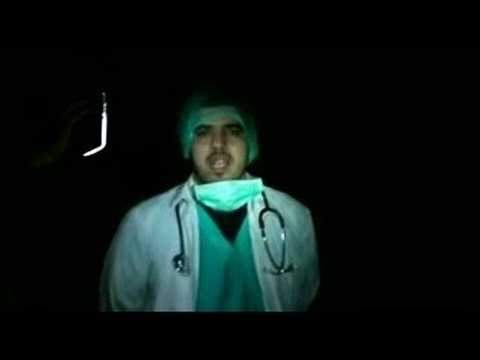 Hallados periodistas muertos en Siria