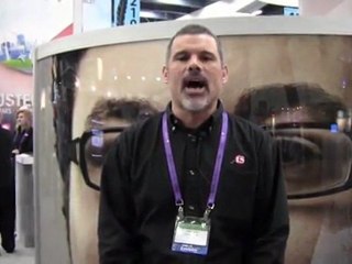 RSA 2012 - That's a Wrap