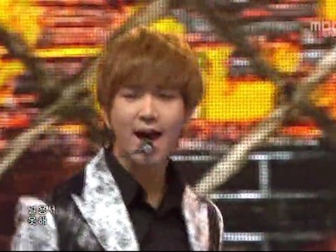 MBLAQ - It's War/This is War (Live Mix Version)