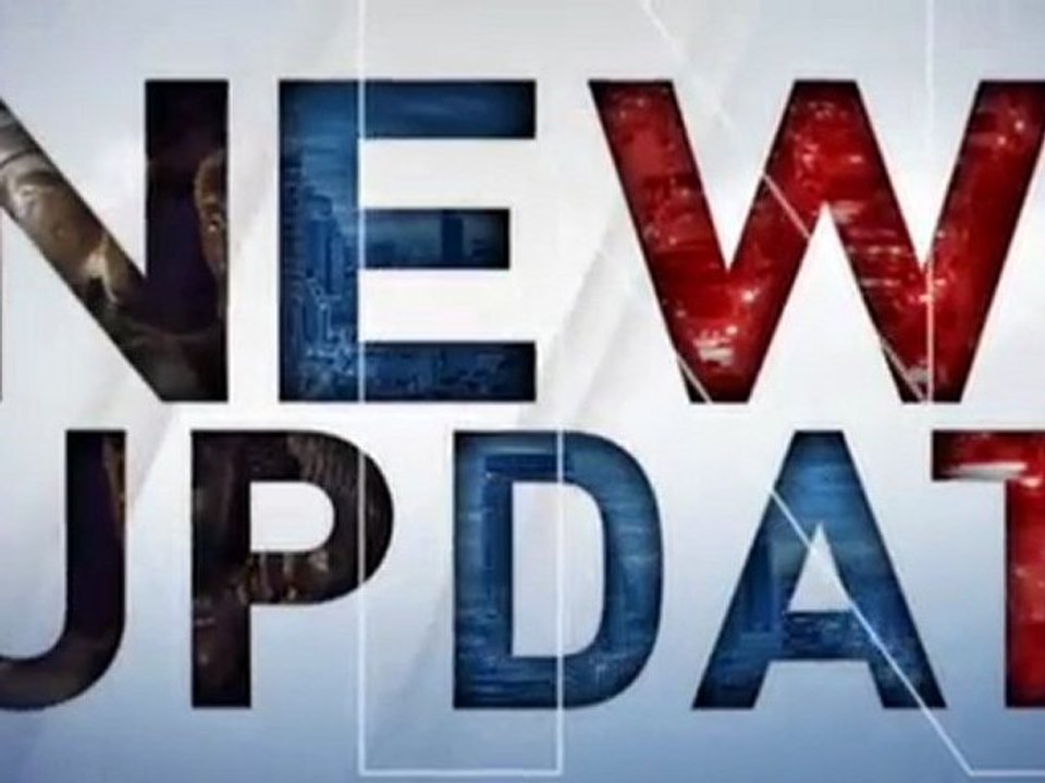 News Update ประจำวันที่ 2 มีนาคม 2555 เวลา 10.00 น.