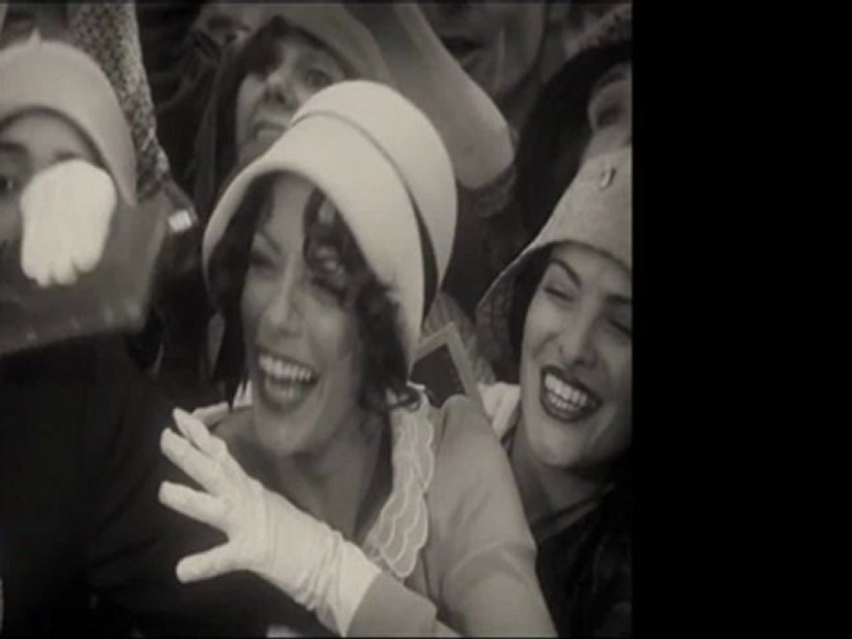 The Artist - "Symphony of Illumination" HD