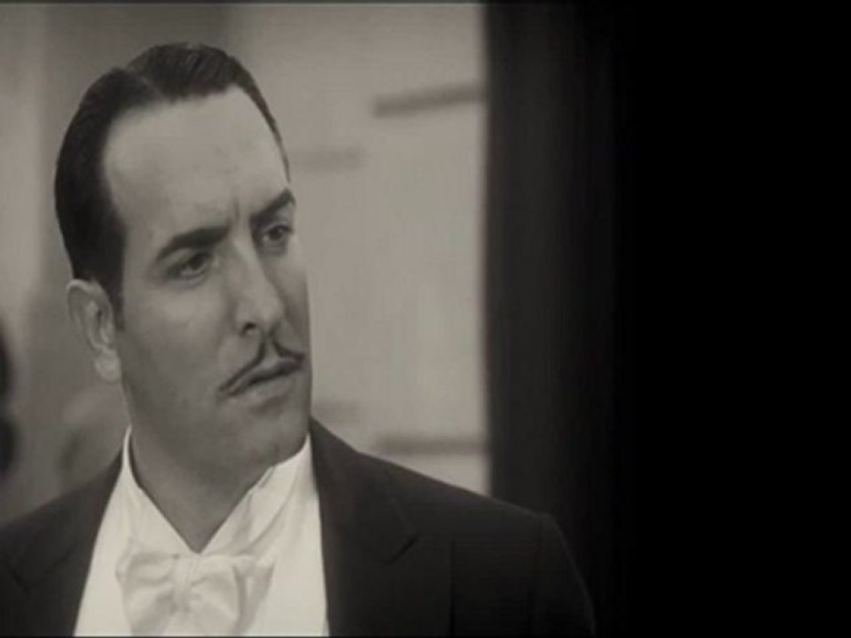 The Artist - Riding in Town Cars with Boys High definition