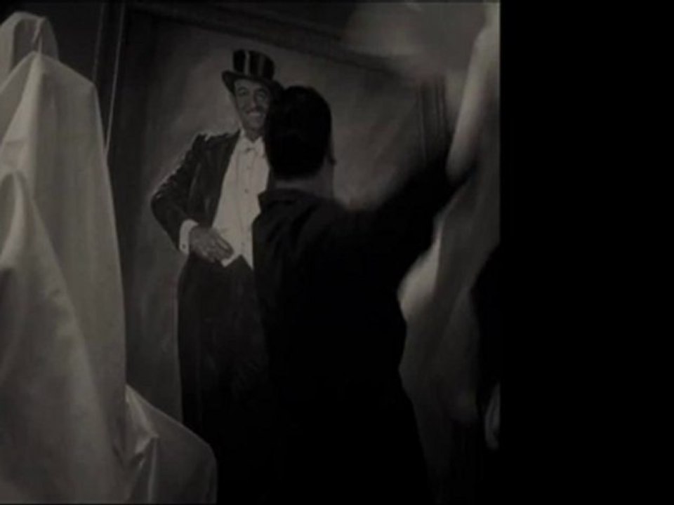 The Artist - "Symphony of Illumination" preview