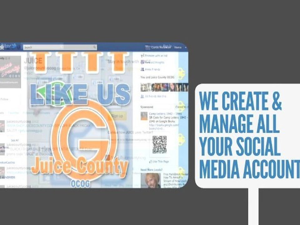 Internet Marketing Company Orange County - Google Maps SEO