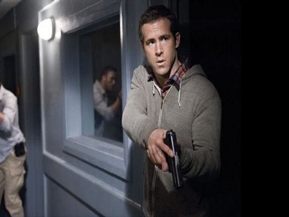 watch Safe House movie online free streaming
