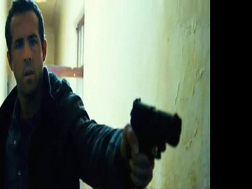 watch Safe House  online free