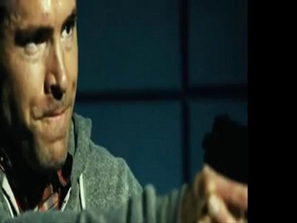 Safe House - "Symphony of Illumination" HD