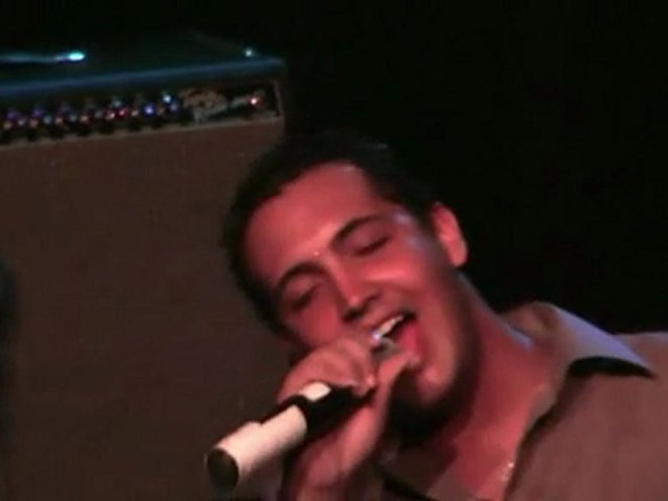 Kabaret 26 de Saint Joseph