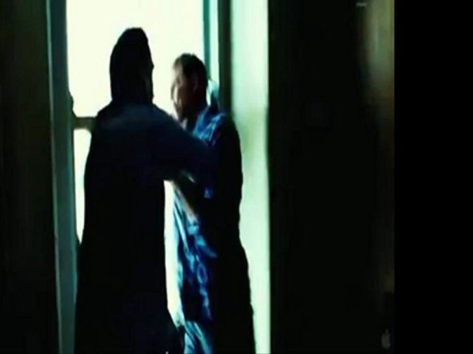 watch Safe House online