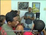 Pastor Marcos Pereira sofre acusações do líder do AfroReggae no Rio