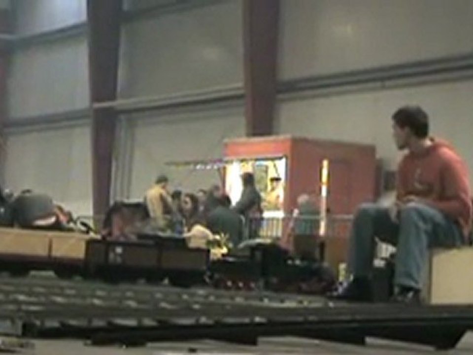 Lokparade am Ausweichbahnhof 008