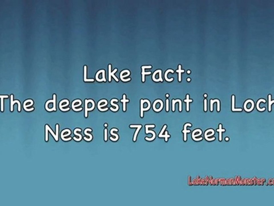 Look for Normie, Lake Norman, NC's Monster with Fishing ...
