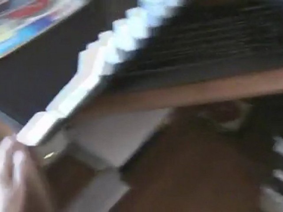 Dominios, our first attempt.