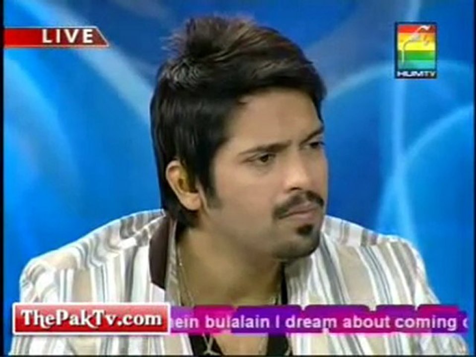 Jago Pakistan Jago By Hum TV [Women Problems]| 1st March 2012 p3