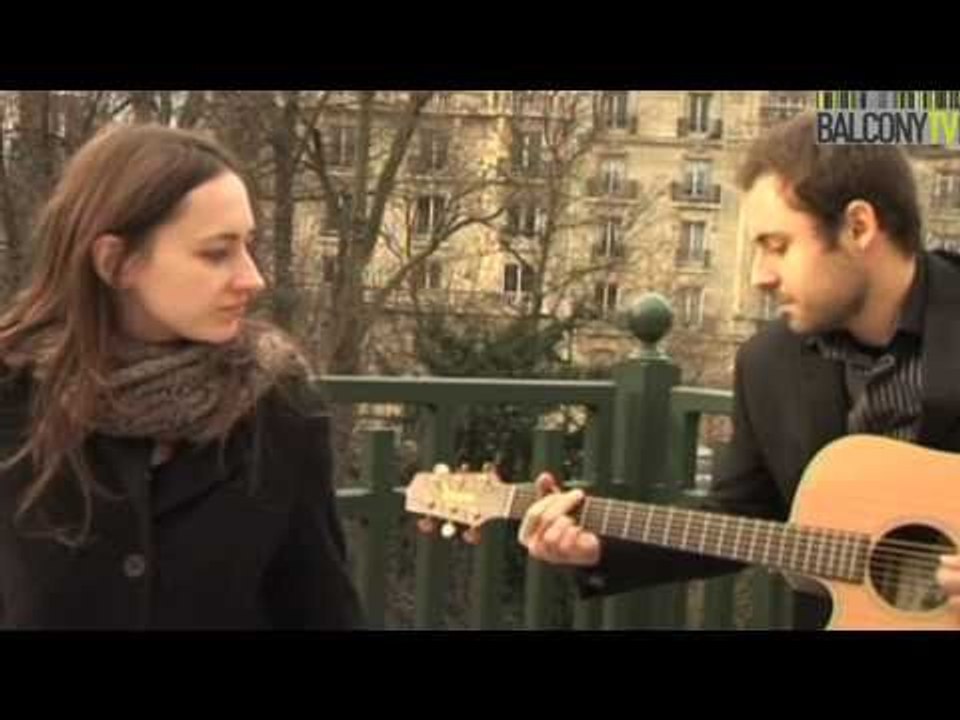 KLERVIA & FLEW (BalconyTV)