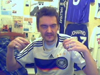 l'équipe   de france toujours nul contre l allemagne par joharno