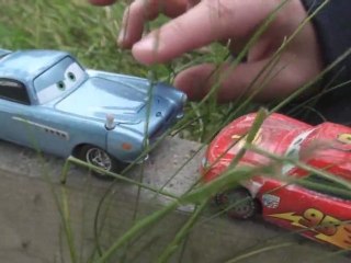 Pixar Cars 2 Sarges Boot Camp.Chapter 5.wmv