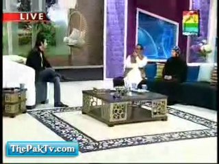 Jago Pakistan Jago By Hum TV| 29th February 2012 - p2