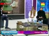 Jago Pakistan Jago By Hum TV| 29th February 2012 - p3