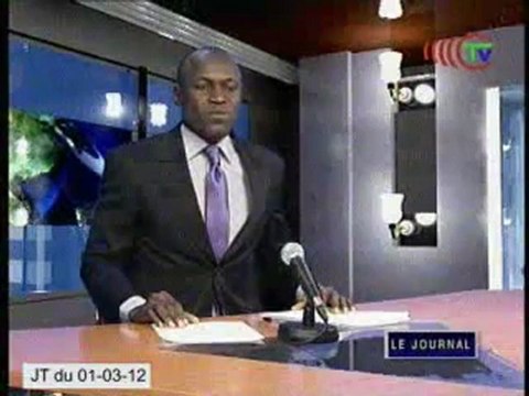 Rentrée politique du Club 2002-PUR à Loukoléla