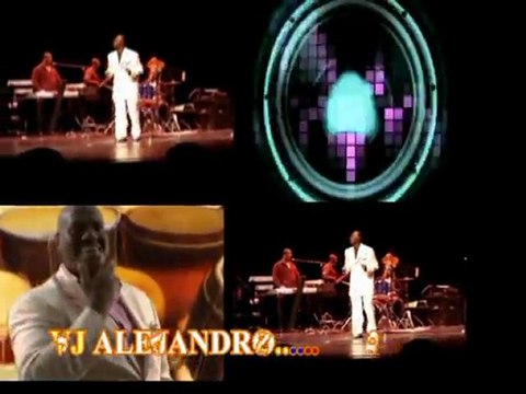 MIX DE ACAPELLAS RETRO VIDEO