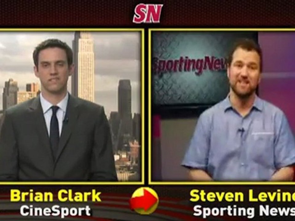 Jimmie Penalized; NASCAR Phoenix Preview