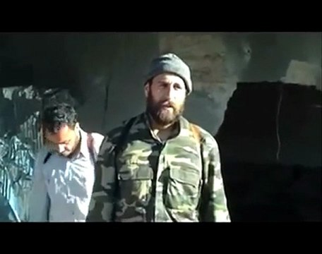 فري برس حماه المحتلة اقتحام مدينة حلفايا تقرير رائع عن مدينة حلفايا