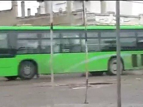 فري برس حماة المحتلة كفرزيتا تعزيزات امنية للمدينة 1 3 2012