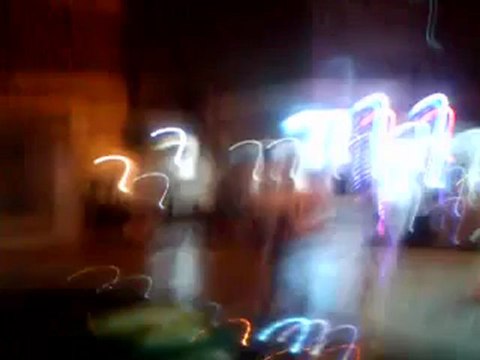 فري برس حلب مظاهرة سيف الدولة وصولا الى صلاح الدين 1 3 2012 ج4