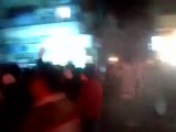 فري برس حلب  مظاهرة سيف الدولة وصولا الى صلاح الدين  1 3 2012 ج3