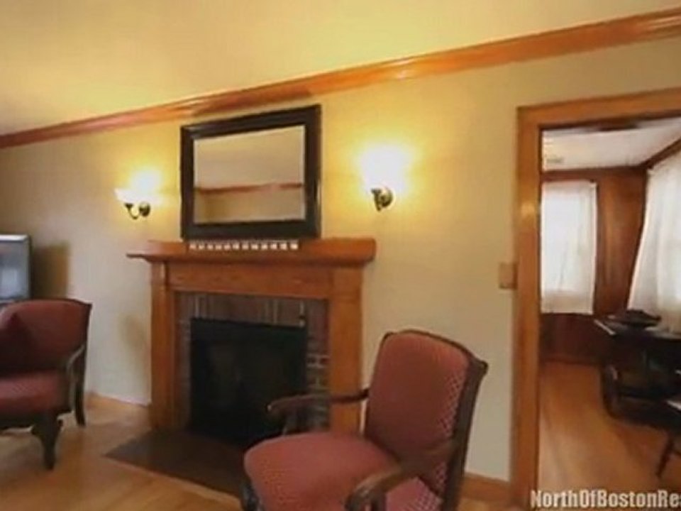 Video of 86 Irving Street | Winchester, Massachusetts real estate & homes