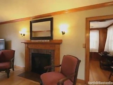 Video of 86 Irving Street | Winchester, Massachusetts real estate & homes
