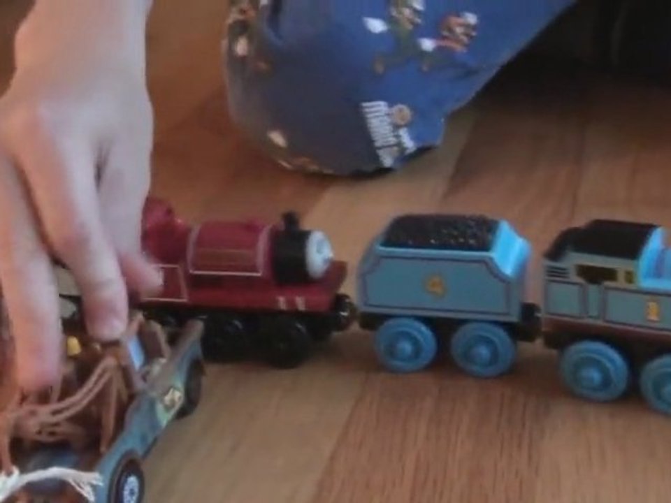 Pixar Cars 2 Clark