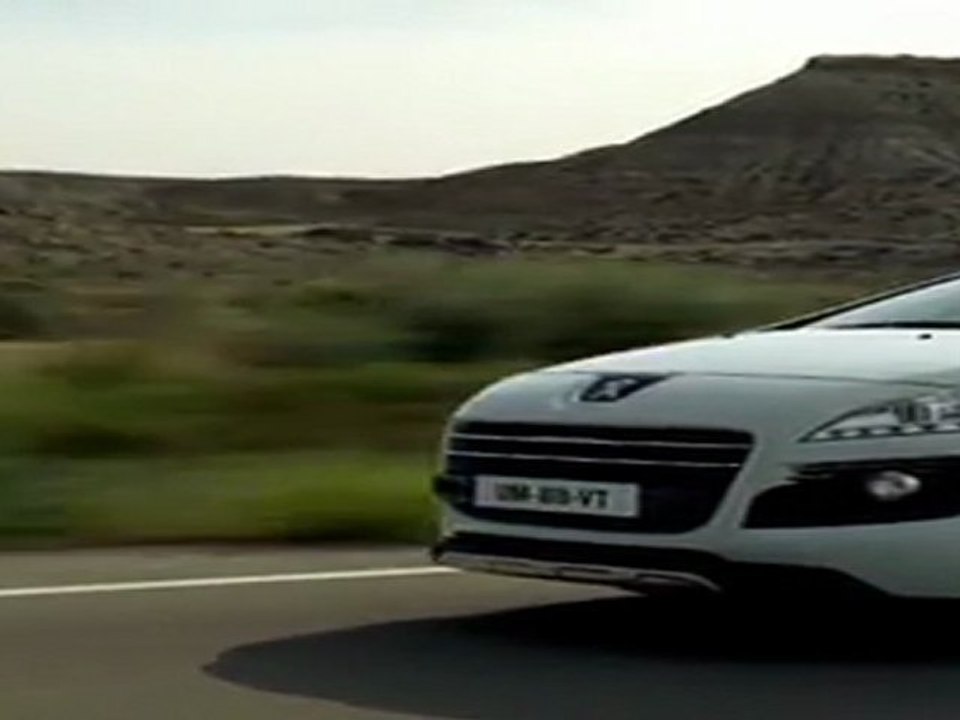 Geneve 2012: Berlines sous tension